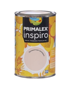 Краска Inspiro ароматная орхидея 1 л Primalex