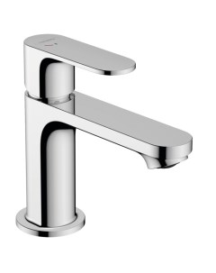 Смеситель для раковины 72514000 Hansgrohe