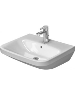 Раковина Durastyle тип установки подвесной 2319550000 Duravit