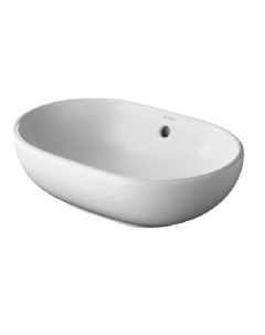 Раковина 0335500000 Duravit