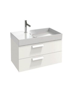 Комплект мебели для ванной RYTHMIK EB1302 G1C Jacob delafon