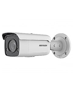 IP камера DS 2CD2T87G2 L 4mm C white УТ 00043537 Hikvision