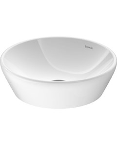 Раковина чаша D Neo 40 2371400070 Белая Duravit