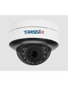 IP камера TR D3151IR2 White Trassir