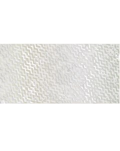 Декор керамический Нормандия D Люкс 048868 30 х 60 см серый Axima