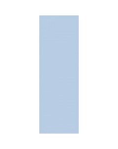 Плитка облицовочная Нефрит Террацио голубая 600x200x9 мм 10 шт 1 2 кв м Нефрит керамика
