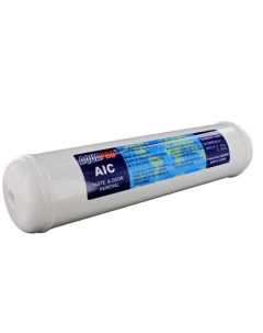 AIC 25 2 5 угольный постфильтр Aquapro