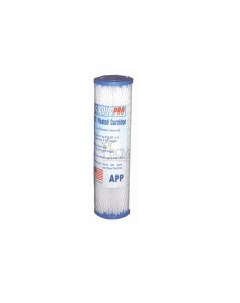APP 10 10 9 3 4 10мкм гофрокартридж Aquapro