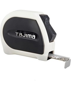 Рулетка SIGMA STOP SS950MG 5м 19мм с двойным фиксатором Tajima
