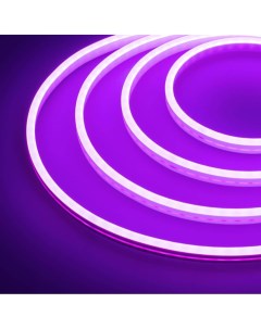 Гибкий неон Neonnew 5473744 5м фиолетовый Pj neon