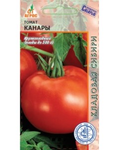 Семена томат Канары 27922 1 уп Агрос