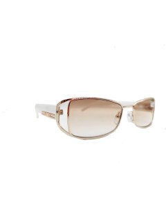Готовые очки М020т женские с тонировкой UV защитой 2 75 Nobrand