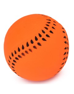 Апорт для собак мяч баскетбольный в ассортименте длина 6 см Nobby