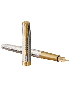 Перьевая ручка Sonnet Premium Mistral GT 2119794 Parker