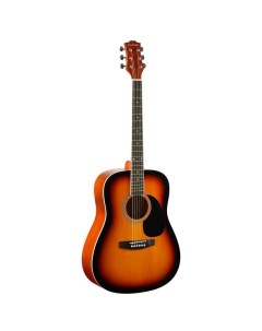 Акустическая гитара LF 4100 SB Colombo