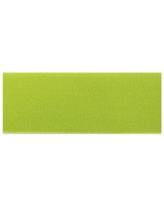 Эластичная лента пояс цвет 07 зеленый лимон 38 мм x 10 м цвет 9574 Prym