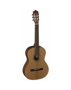Классическая гитара размер 3 4 Rubinito CM 59 La mancha