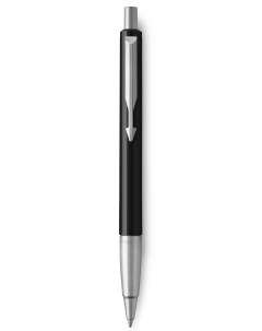 Шариковая ручка Vector Standart Black M Parker