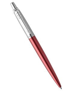 Гелевая ручка Jotter Core K65 Kensington Red CT ручка М Parker