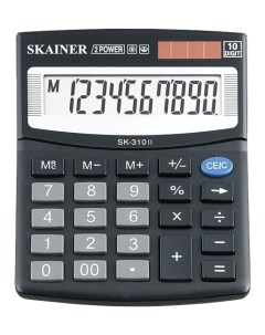 Калькулятор SK 310II Skainer