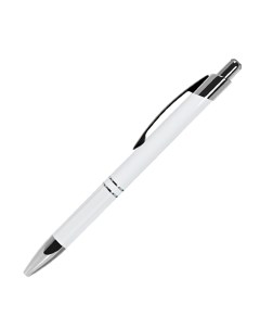 Шариковая ручка PROMO белая Portobello