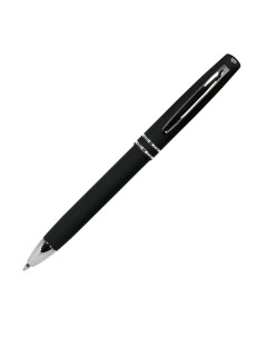 Шариковая ручка Consul черная 1 Portobello