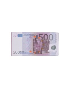 Блокнот отрывной для записей в линейку OV00000023 500 евро Филькина грамота
