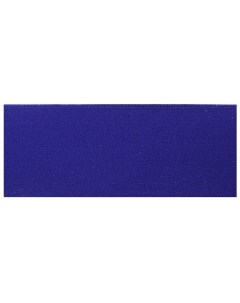 Эластичная лента пояс цвет 03 синий 38 мм x 10 м цвет 9574 Prym