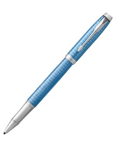 Ручка роллер IM Premium Blue CT Parker