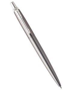 Гелевая ручка Jotter Premium K178 Oxford Grey Pinstripe CT ручка М Parker