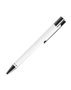 Шариковая ручка Regatta белая Portobello