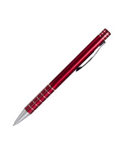 Шариковая ручка Scotland красная Portobello