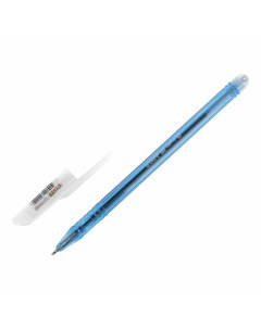 Набор из 50 шт Ручка шариковая масляная College OBP 13 синяя узел 0 5 мм Staff