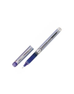Ручка роллер Hi Tecpoint V5 Grip синяя 0 5мм 1 штука Pilot