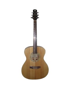 Акустическая гитара HDW 990 Madeira