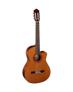 Гитара классическая 435 Cedar E1 Almansa
