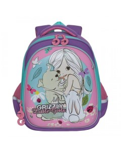 Рюкзак детский RA 979 4 Grizzly