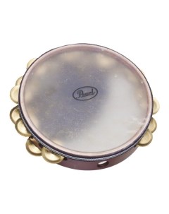 Тамбурин PETM 1017 Symphonic Tambourine Pearl