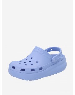 Сабо детские Classic Cutie Clog K Голубой Crocs