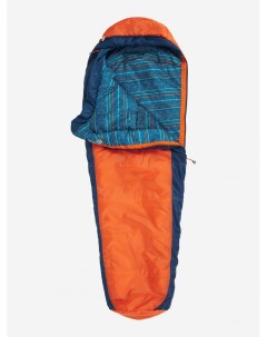 Спальный мешок детский Banzai Trestles 35 2 Оранжевый Marmot