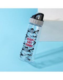 Бутылка для воды sleep 750 мл Svoboda voli