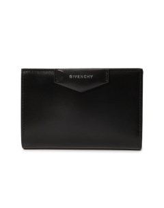 Кожаный кошелек Givenchy