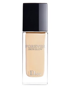 Тональный крем для лица Forever Skin Glow SPF 20 PA 1N Нейтральный 30ml Dior