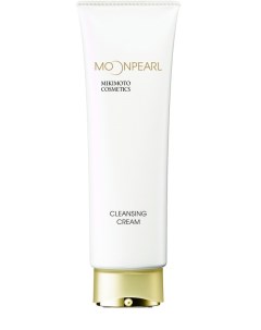 Крем для снятия макияжа MoonPearl 120g Mikimoto cosmetics
