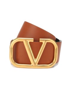 Кожаный ремень VLogo Signature Valentino