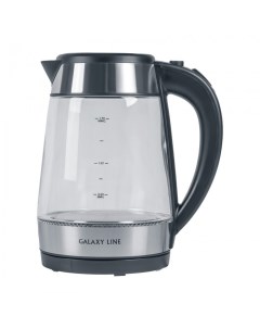 Line Чайник электрический GL0558 Galaxy
