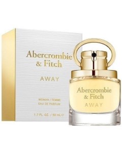 Away Woman Abercrombie & fitch