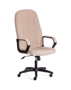 Компьютерное кресло Кресло СН888 LT 22 флок бежевый 7 Tetchair