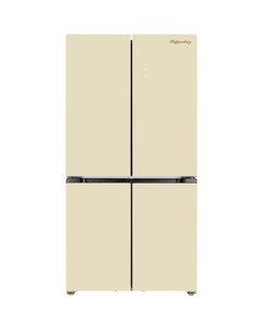 Холодильник NFFD 183 BEG Kuppersberg