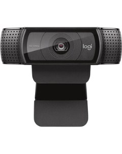 Веб камера Webcam C920e 960 001360 Logitech